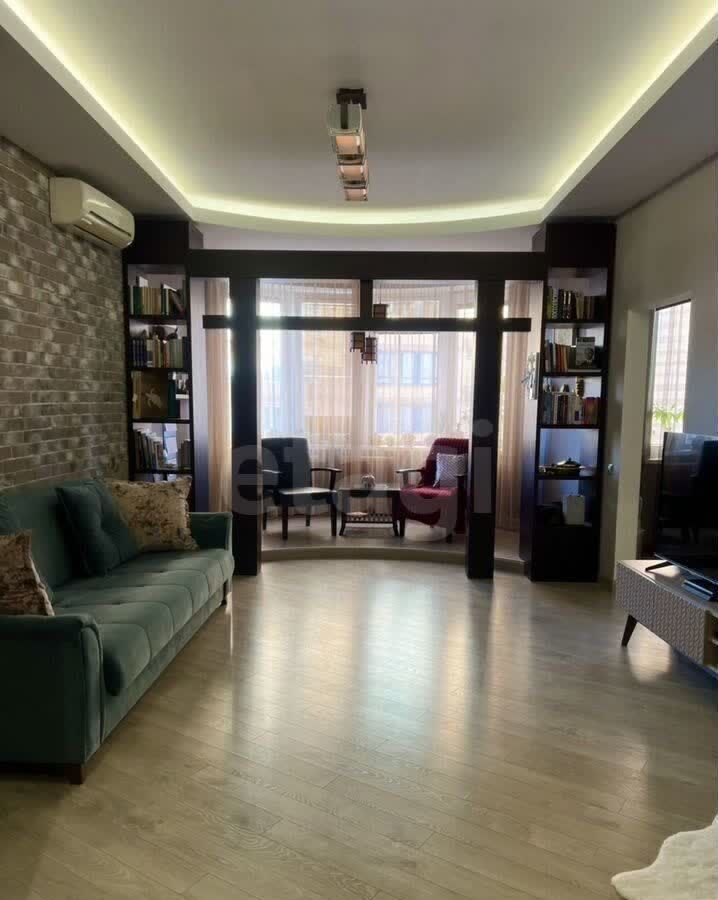 квартира г Химки ул Лавочкина 13к/2 Химки фото 2