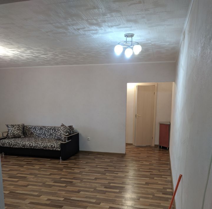 квартира г Магнитогорск р-н Правобережный ул Сталеваров 17/1 фото 4