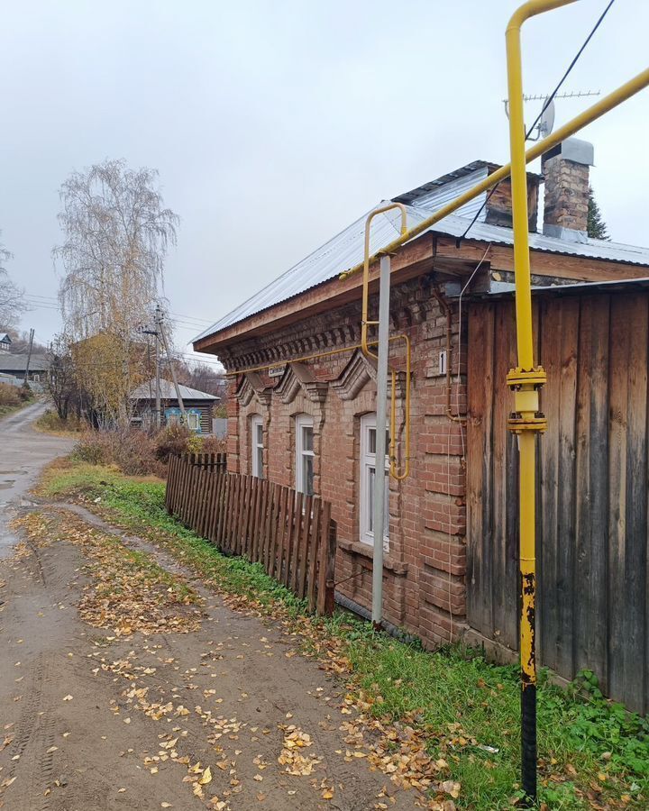 квартира г Сарапул пер. Сивкова, 1 фото 22