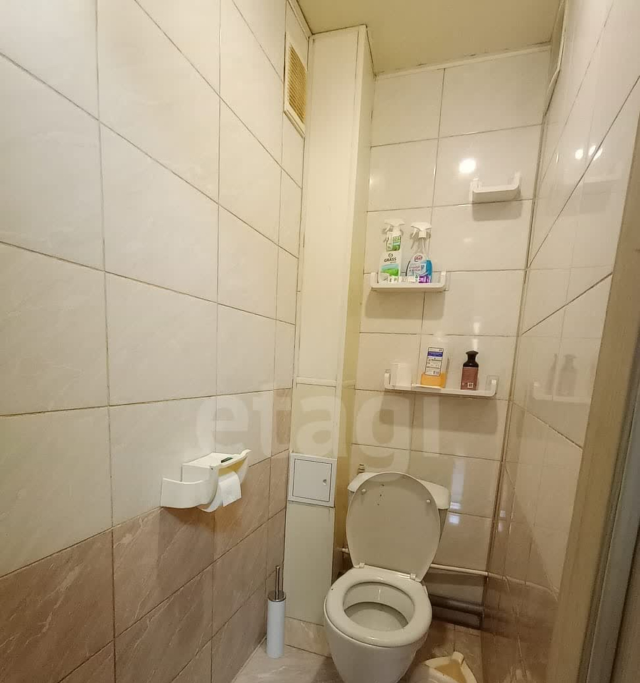 квартира г Йошкар-Ола с Семеновка ул Молодежная 22 фото 11