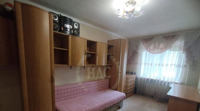 р-н Сеймский ул Народная 2 фото