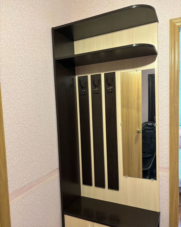 квартира г Курск р-н Центральный пр-кт Анатолия Дериглазова 53 фото 4