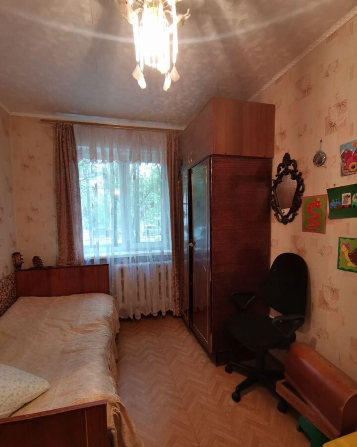 квартира г Йошкар-Ола ул Мира 101 фото 10