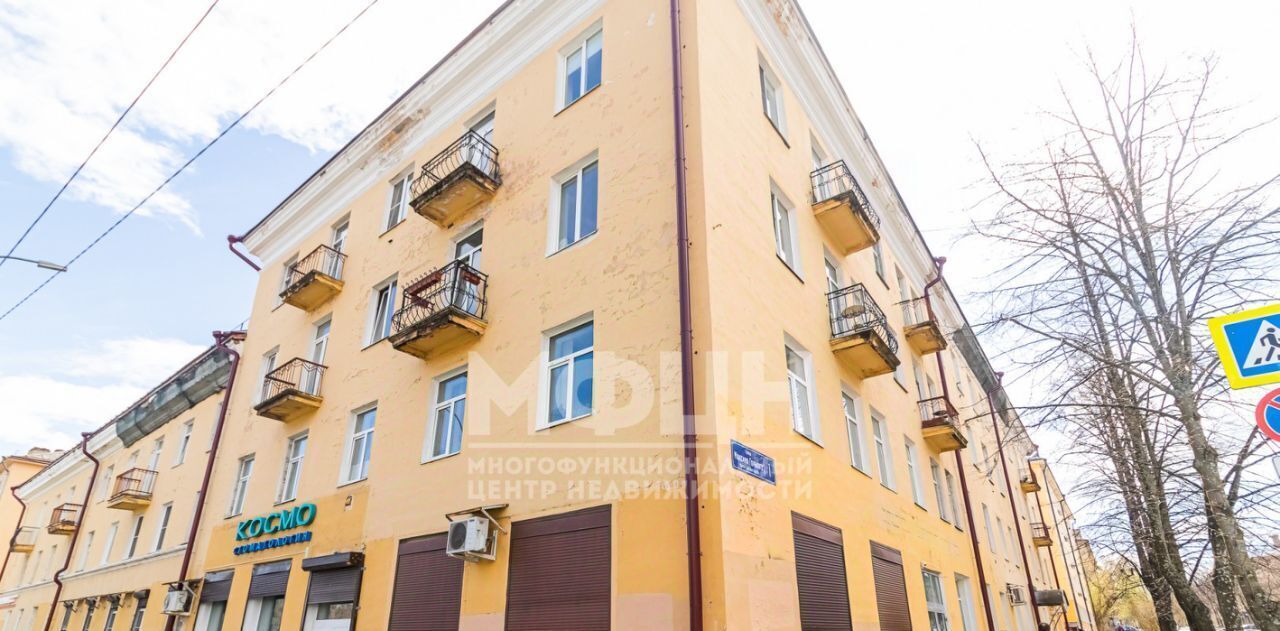 офис г Петрозаводск ул Максима Горького 1 фото 34