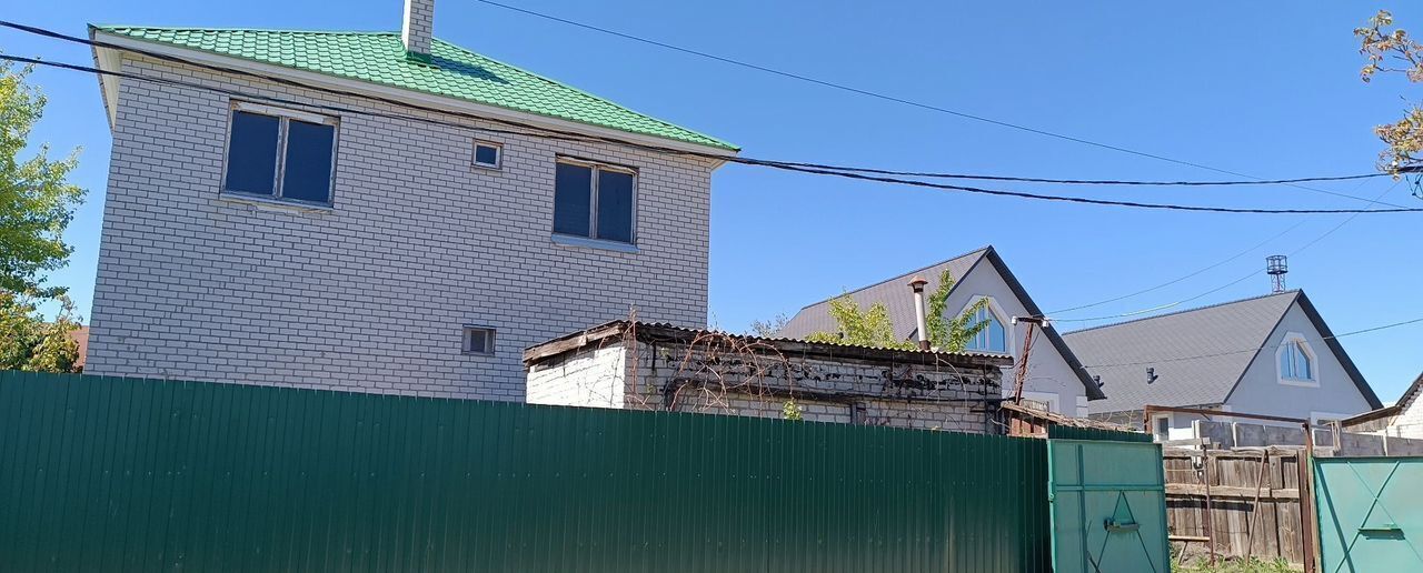 дом г Волгоград р-н Дзержинский ул Знаменская 149 фото 2