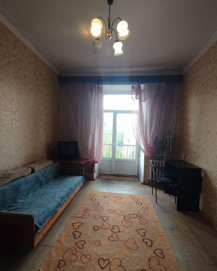 квартира г Тверь р-н Центральный пр-кт Тверской 15 фото 2