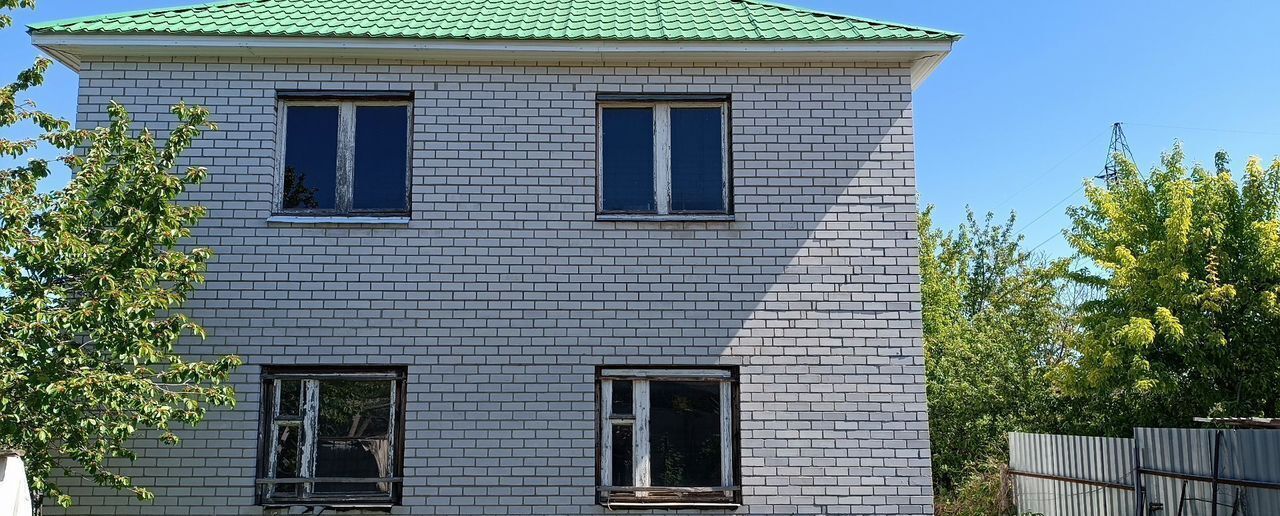 дом г Волгоград р-н Дзержинский ул Знаменская 149 фото 4