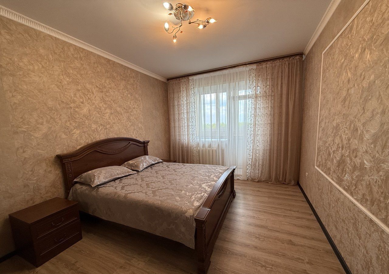 квартира г Ульяновск р-н Ленинский ул Ульяны Громовой 10 фото 14