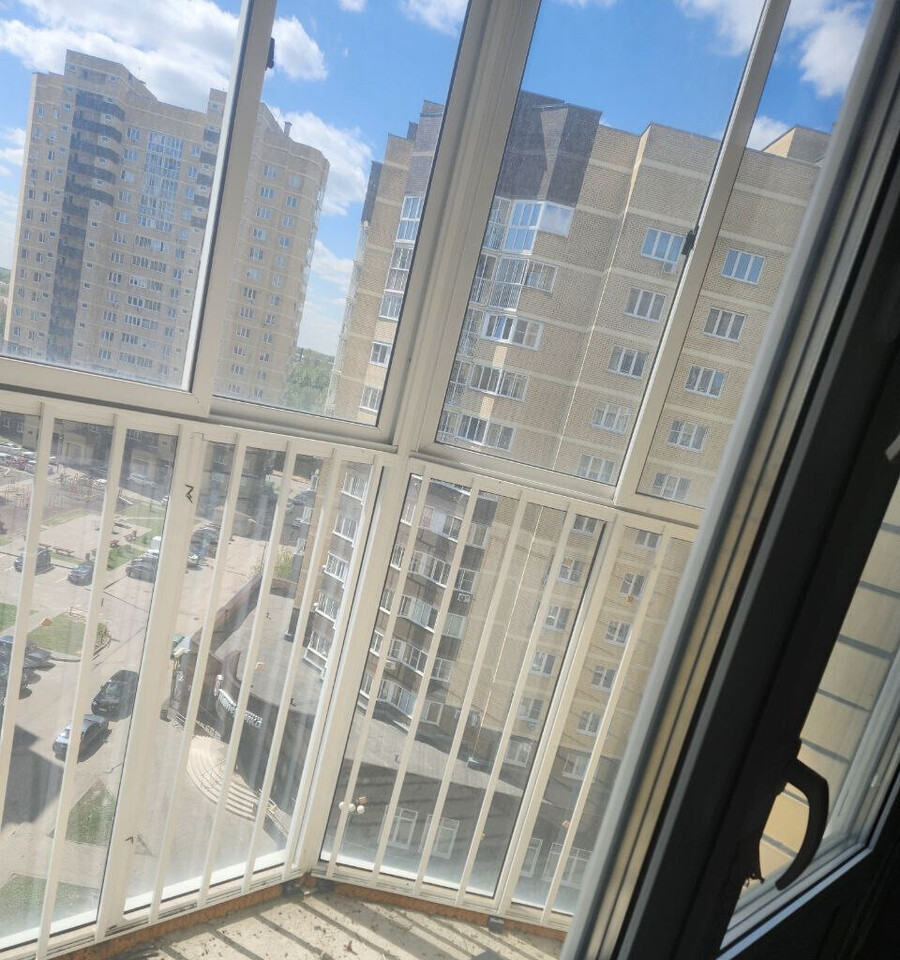 квартира городской округ Богородский г Ногинск ул Дмитрия Михайлова 3 фото 8