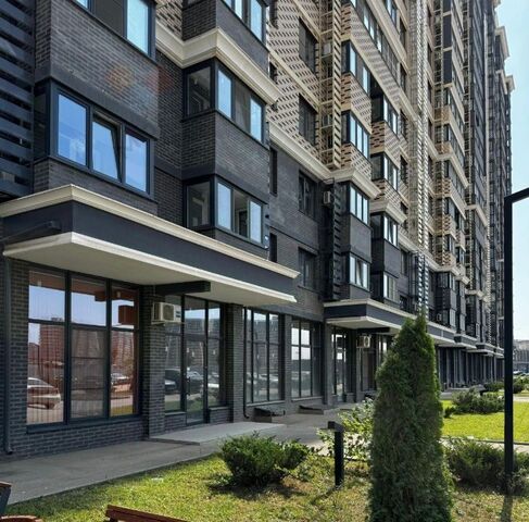 свободного назначения р-н Прикубанский дом 65а фото
