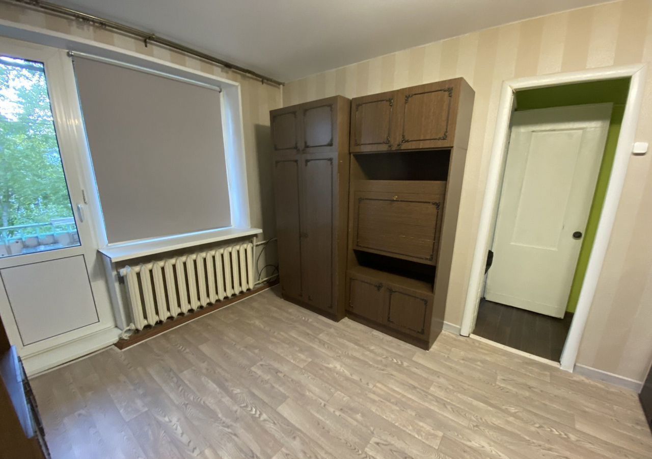 квартира г Москва метро Коптево пер 1-й Лихачёвский 4к/3 фото 12