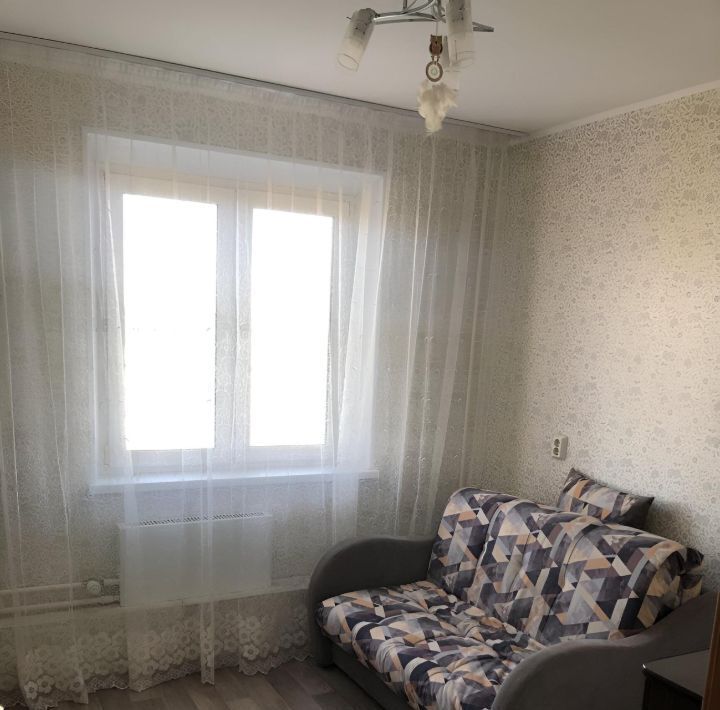 квартира г Челябинск р-н Тракторозаводский ул Подольская 40 фото 12