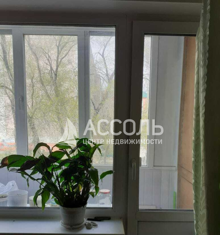 квартира г Омск Московка 2 8/1 Шакурова фото 16