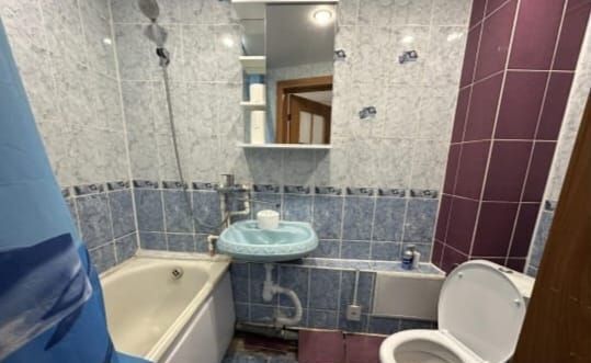 квартира г Казань р-н Авиастроительный ул Гудованцева 50а фото 9