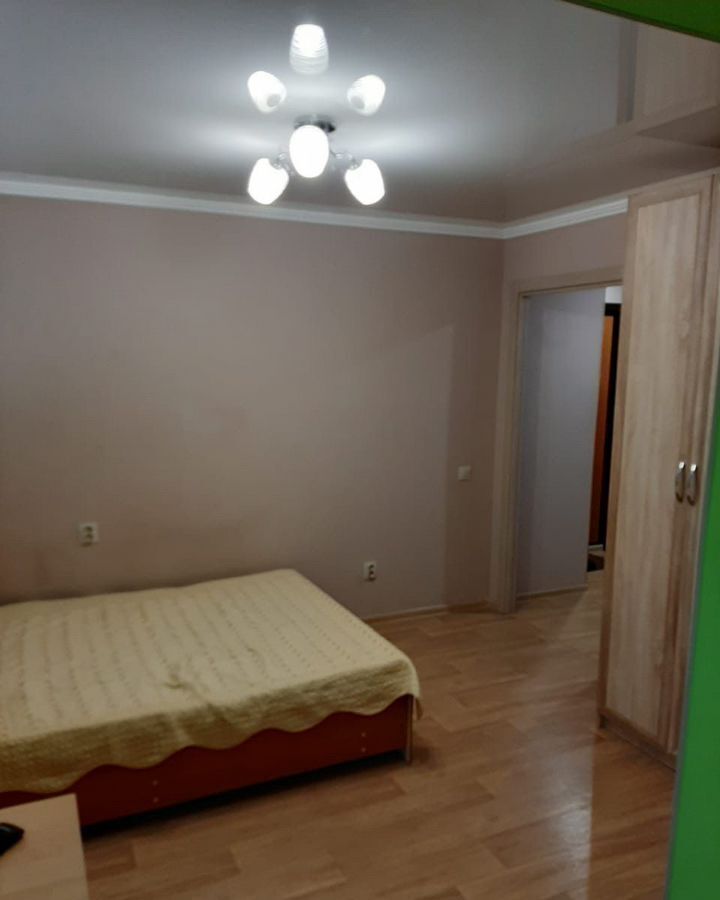 квартира г Казань Козья слобода пр-кт Ямашева 23 фото 8