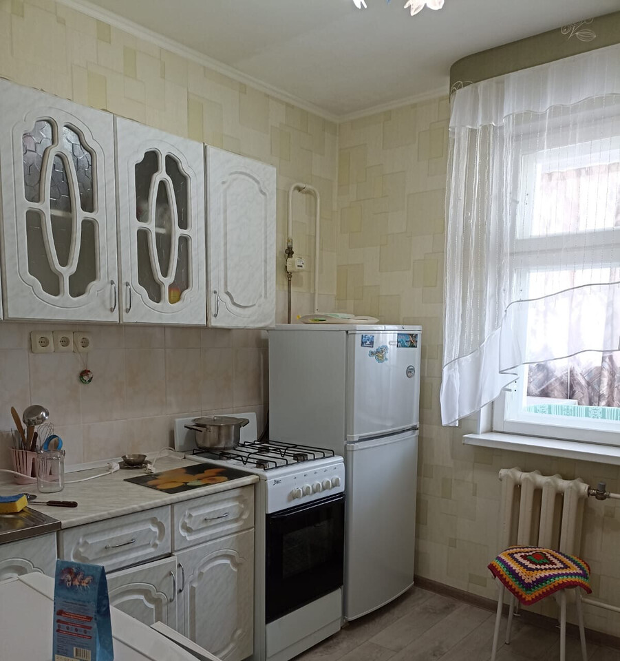квартира г Стерлитамак Солнечный ул Артема 108 фото 12