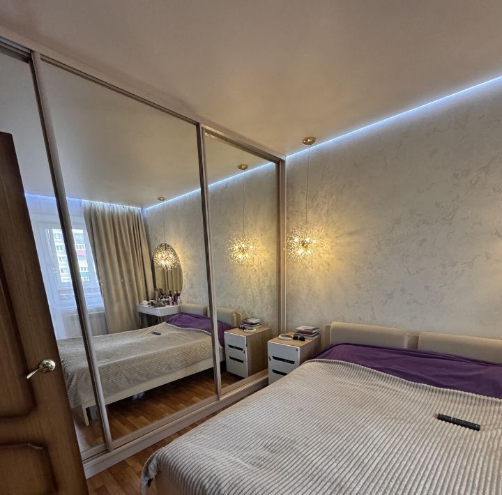 квартира г Курск р-н Центральный б-р Майский 20 Бульвар фото 8