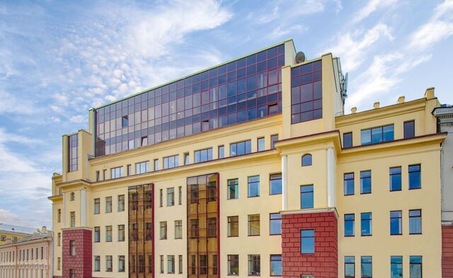 метро Спортивная 3-я Васильевского острова линия, 62А фото