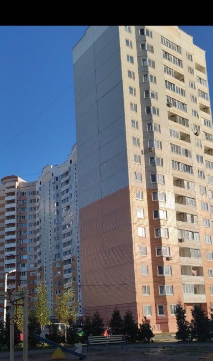 квартира г Тверь р-н Пролетарский ул Оснабрюкская 29 фото 22