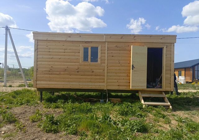Московское шоссе, 19 км, коттеджный пос. Павловская жемчужина, Санкт-Петербург, Павловск фото