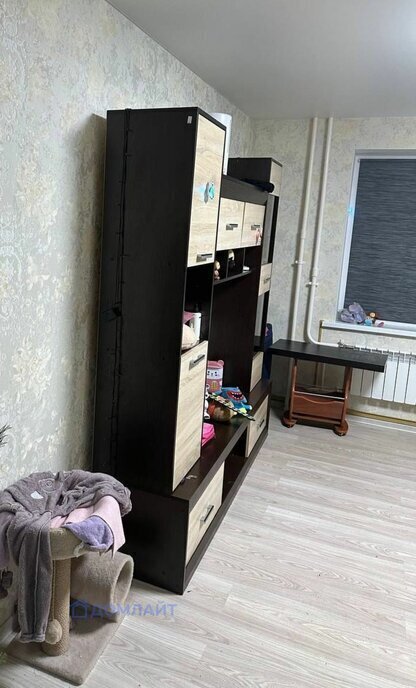 квартира г Самара п Мехзавод 1-й квартал ЖК «Новая Самара» р-н Красноглинский Кировская 48 фото 7