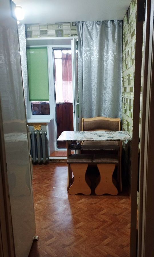 квартира г Челябинск р-н Советский ул Гайдара 13а фото 8