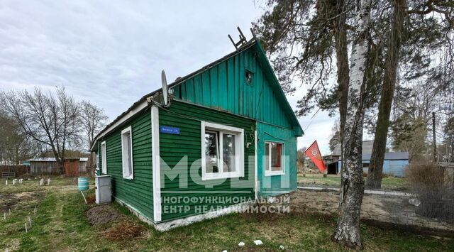 ул Лесная Медвежьегорский муниципальный округ фото