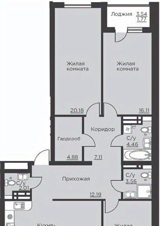 г Воронеж р-н Центральный ул Ломоносова 116б фото