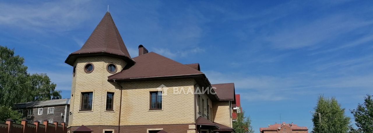 дом г Сыктывкар ул Микушева 17а фото 4