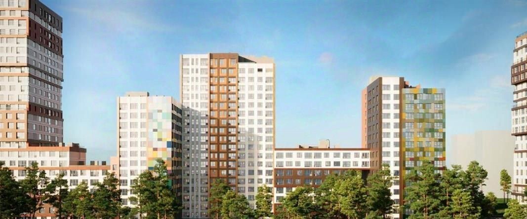 квартира г Воронеж р-н Центральный пр-кт Московский 138 фото 3