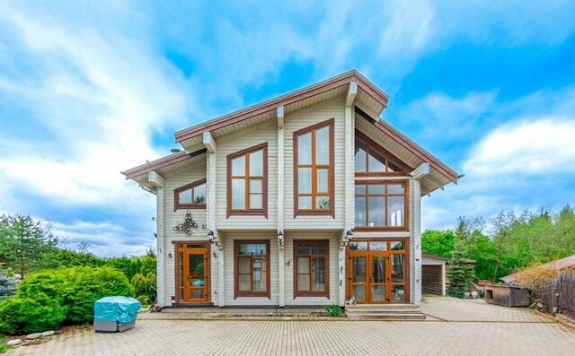 26 км, КП Брусландия, 21, Волоколамское шоссе фото