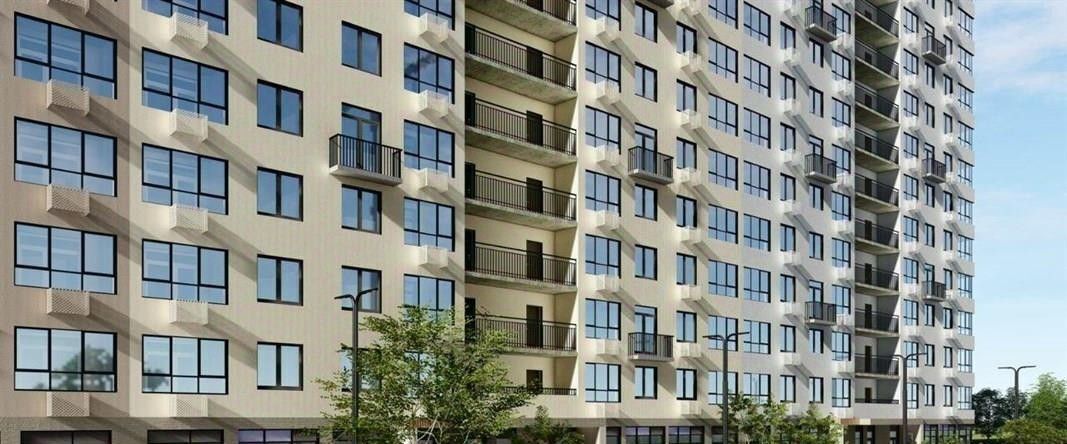 квартира г Воронеж р-н Центральный ул Ломоносова 116б фото 3