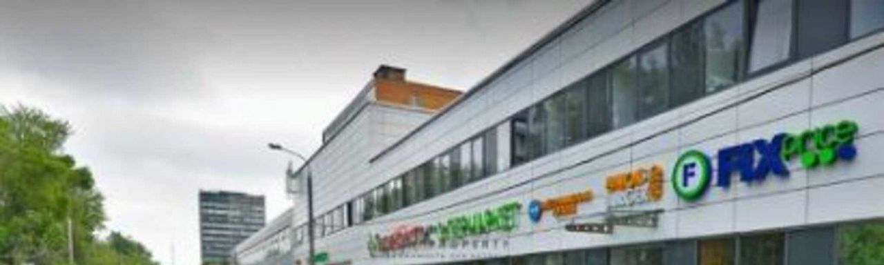свободного назначения г Москва метро Красный Балтиец ул Космонавта Волкова 6а муниципальный округ Войковский фото 1