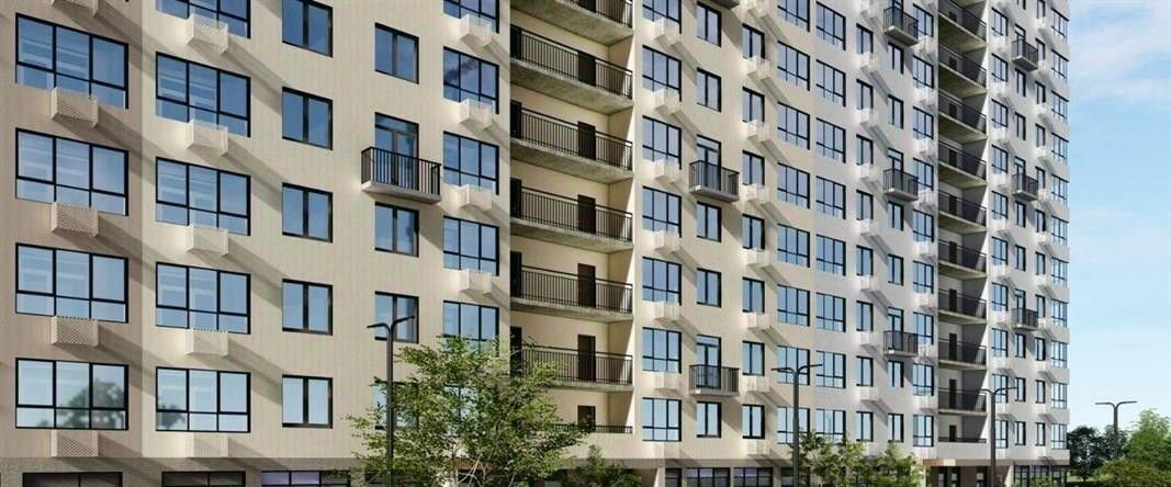 квартира г Воронеж р-н Центральный ул Ломоносова 116б фото 3