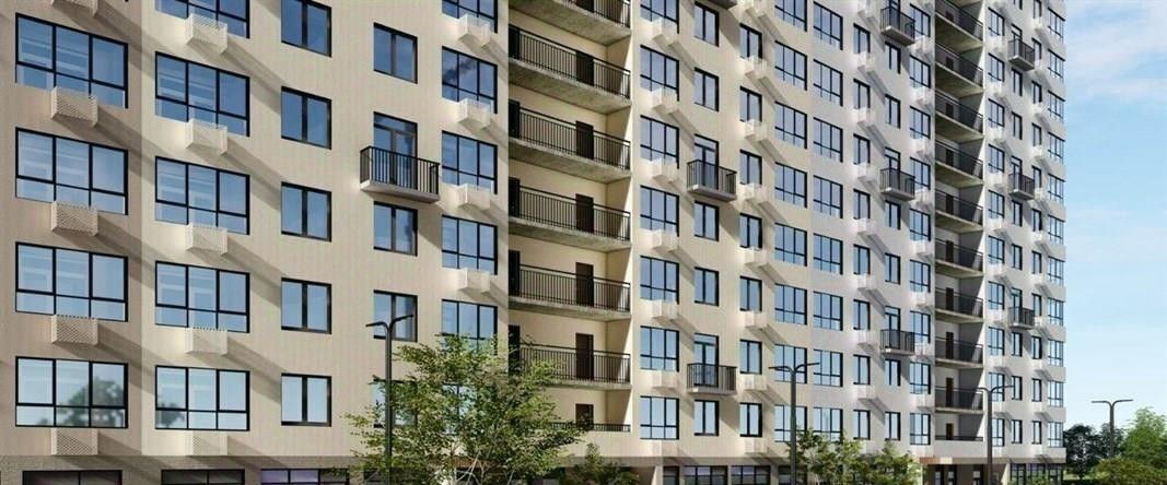квартира г Воронеж р-н Центральный ул Ломоносова 116б фото 3