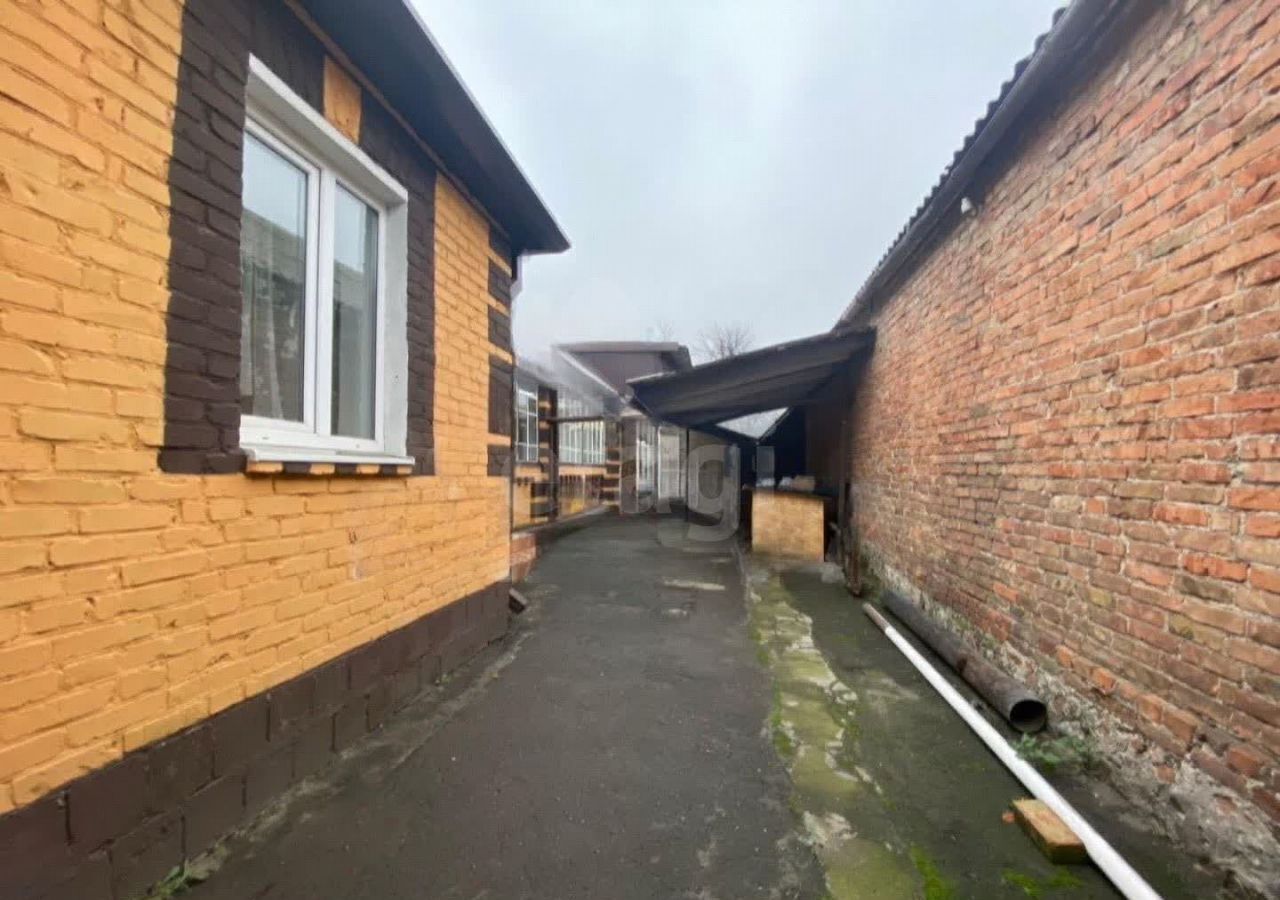 дом г Владикавказ р-н Северо-Западный ул Тургеневская 343 Республика Северная Осетия — Владикавказ фото 2