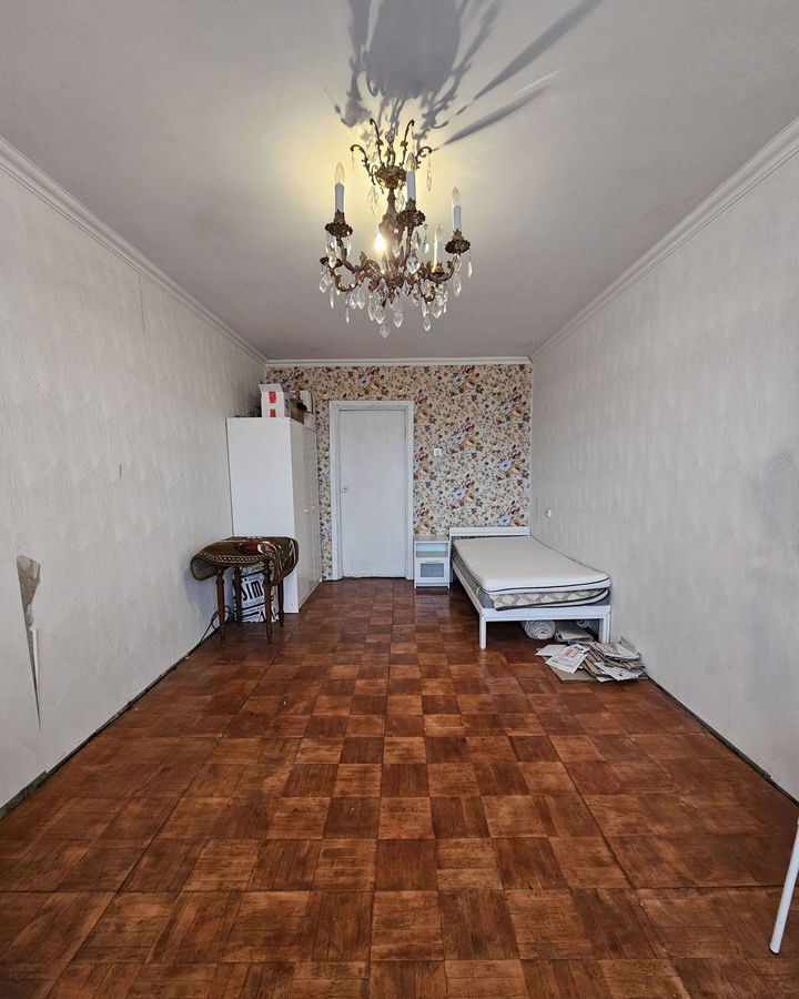 квартира г Жуковский ул Молодежная 32 Ильинская фото 4