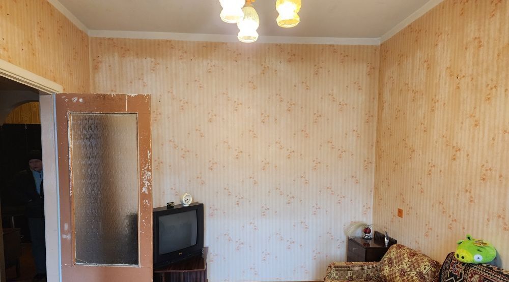 квартира г Мончегорск ул Царевского 5а фото 15