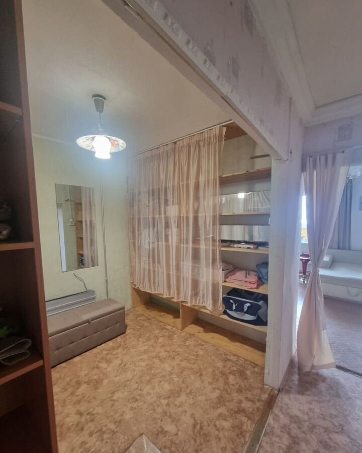 квартира г Екатеринбург Чкаловская ул Серова 27 фото 19