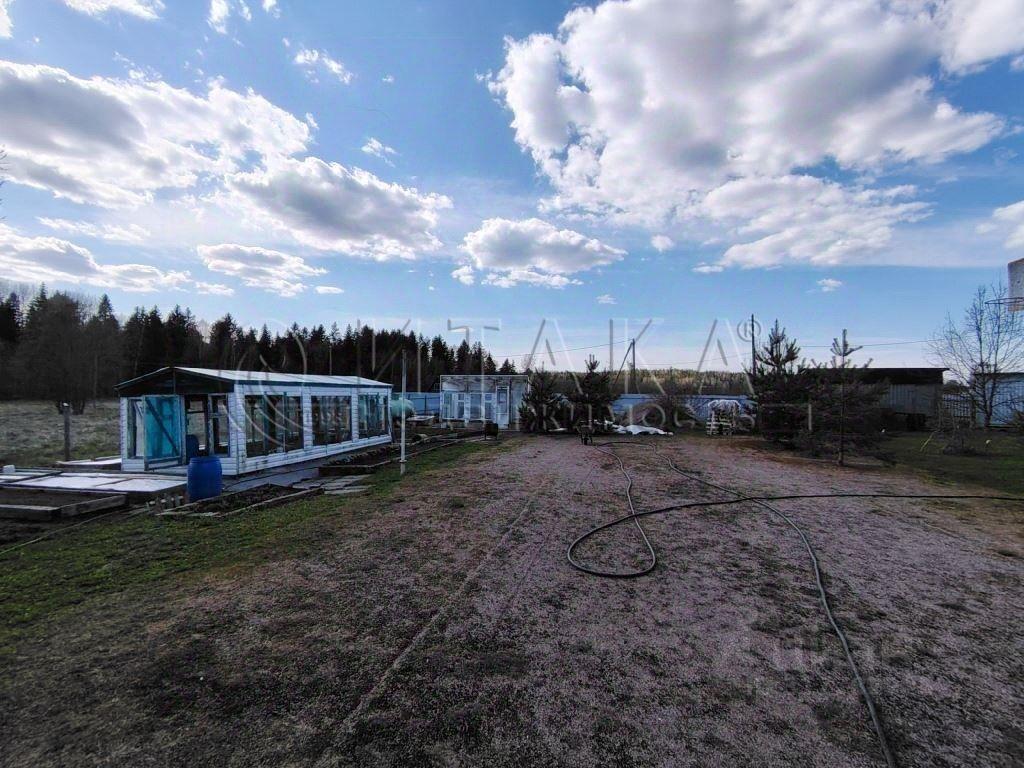 дом р-н Выборгский г Выборг Каменногорское городское поселение, Утиная улица, 2А фото 6