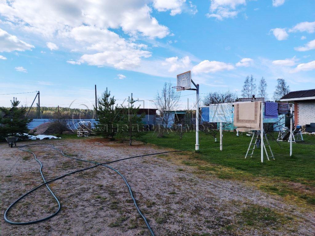 дом р-н Выборгский г Выборг Каменногорское городское поселение, Утиная улица, 2А фото 13