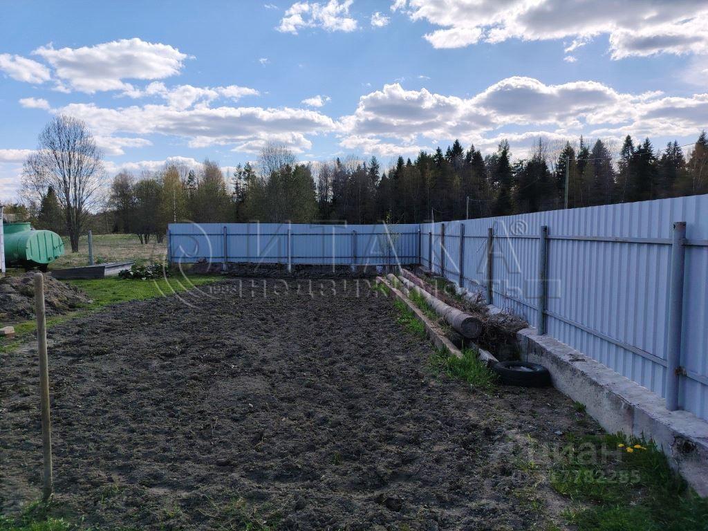 дом р-н Выборгский г Выборг Каменногорское городское поселение, Утиная улица, 2А фото 15