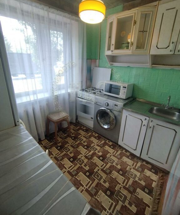 квартира г Курск ул Народная 2 фото 3