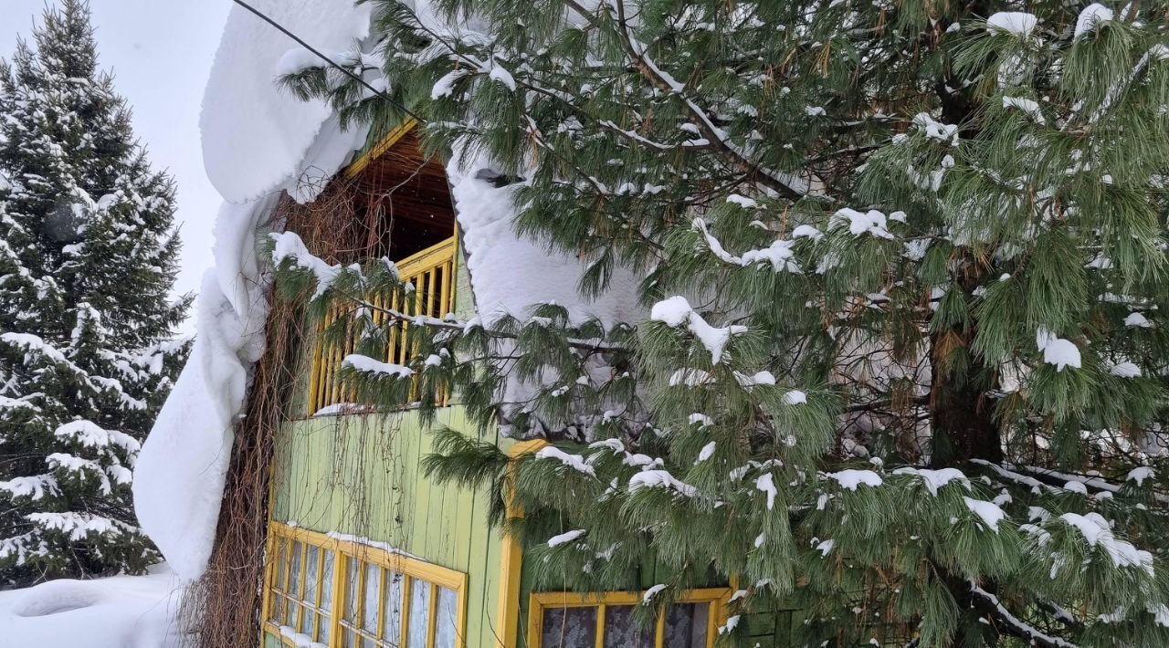дом г Мыски снт Вишенка ул Садовая 17 фото 3
