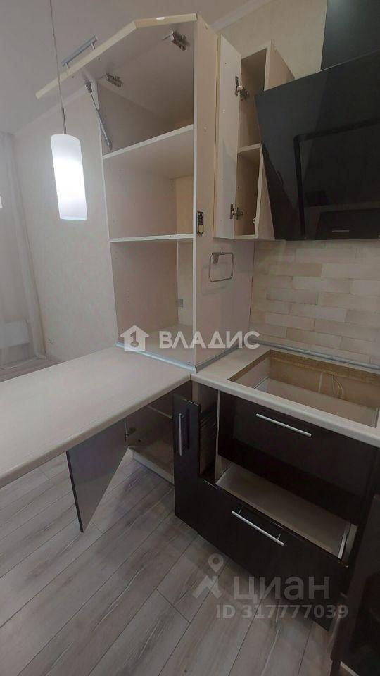 квартира г Одинцово ул Каштановая 8 Внуково фото 25
