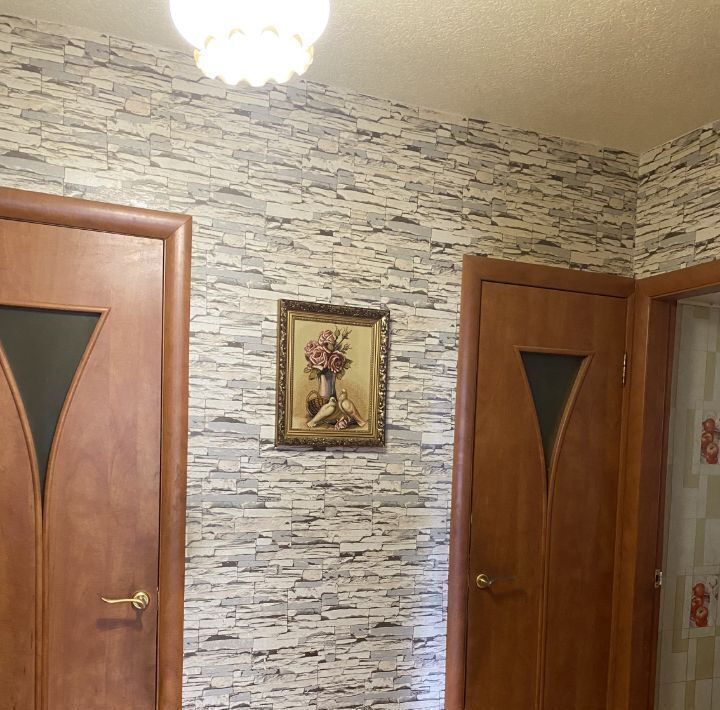 квартира г Нижний Новгород Чкаловская ул Витебская 1 фото 9