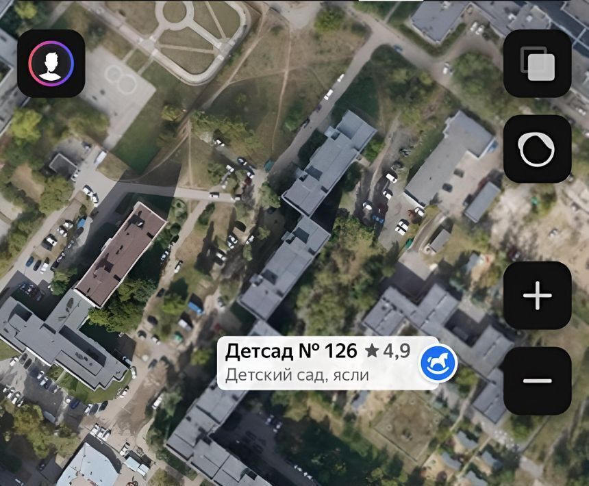 квартира г Нижний Новгород Стрелка Мещерское Озеро ул Сергея Есенина 21 жилрайон фото 25