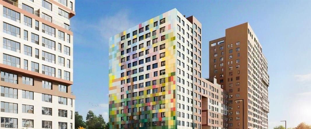 квартира г Воронеж р-н Центральный пр-кт Московский 138 фото 5