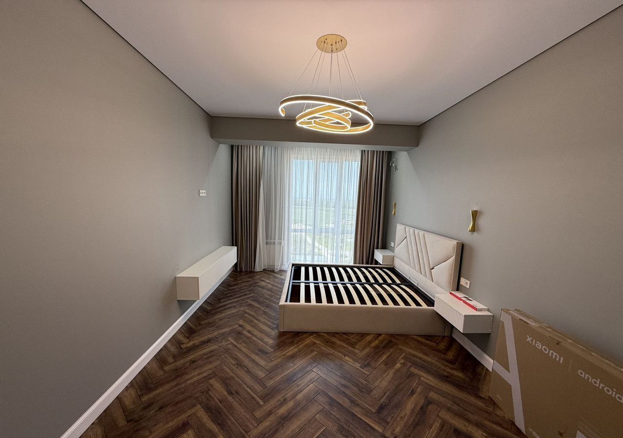 квартира г Нальчик ул Атажукина 153 фото 2
