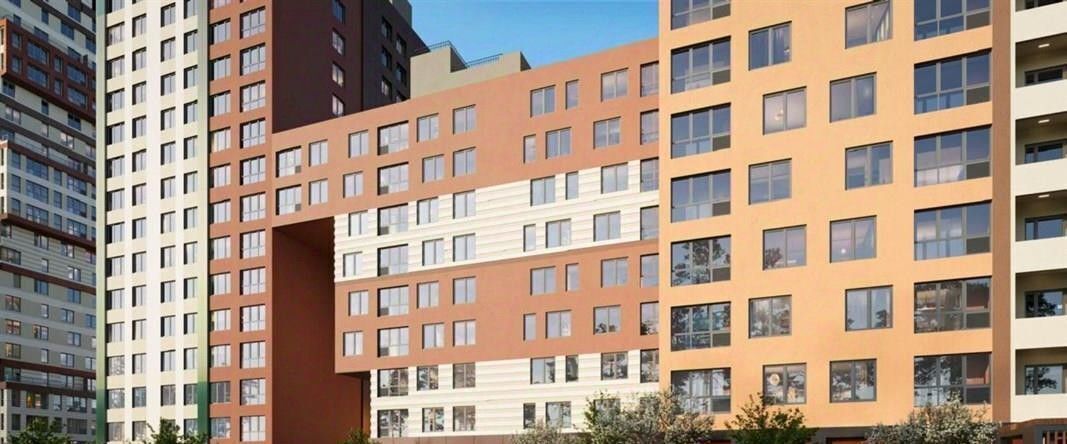 квартира г Воронеж р-н Центральный пр-кт Московский 138 фото 6